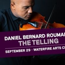 FirstWorks Opens Fall Season With Daniel Bernard Roumain And Luminary Collaborators I
