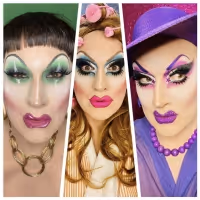 Drag Icon JACKIE Beat To Return To The Laurie Beechman Theatre
