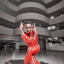 Take A Virtual Vogue Dance Class With Ballroom Legend Omari Wiles
