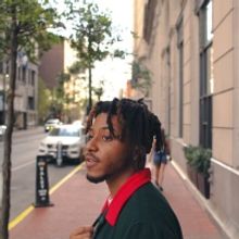 New Orleans Artist 'Feedbackotw' Releases New Single 'Moving On'