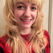 abs wilson and Chris Gierymsky Win FUSION Theatre Company's THE SEVEN 2023