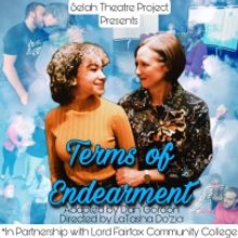 Lord Fairfax Community College to Present Selah Theatre Project's Production of TERMS