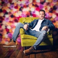 Ty Herndon Releases Album 'Got it Covered' With New Video for 'So Small'