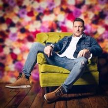 Ty Herndon Releases Album 'Got it Covered' With New Video for 'So Small'