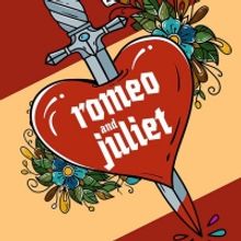 Silicon Valley Shakespeare Presents A Female Pair Of Star-Crossed Lovers in ROMEO & J