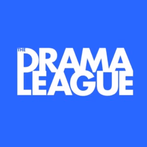 The Drama League Directors Project Opens 2027 Applications Photo