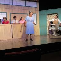 BWW Review: Southeastern premiere of TRAV'LIN: A 1930S HARLEM MUSICAL ROMANCE at The…