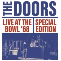 THE DOORS: LIVE AT THE BOWL '68 SPECIAL EDITION to Hit Movie Theaters