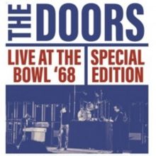 THE DOORS: LIVE AT THE BOWL '68 SPECIAL EDITION to Hit Movie Theaters