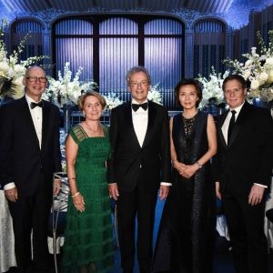 The Cleveland Orchestra Raises $1.2 Million At Annual Gala Interview