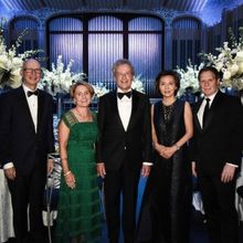 The Cleveland Orchestra Raises $1.2 Million At Annual Gala