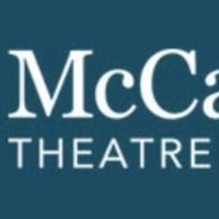 McCarter Theatre Center Managing Director Apologizes For 'Arts and Culture Matter'…