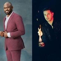 Wayne Brady, Jake Shears, & Kelly Marie Tran to Lead KINKY BOOTS at the Hollywood…
