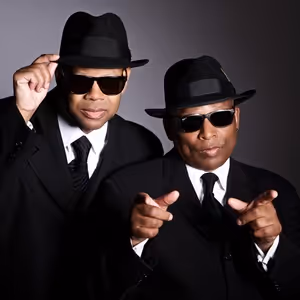 Jimmy Jam & Terry Lewis Set Las Vegas Return with New 'Nothing But Hits' Dates