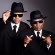 Jimmy Jam & Terry Lewis Set Las Vegas Return with New Nothing But Hits Dates Photo
