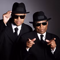 Jimmy Jam & Terry Lewis Set Las Vegas Return with New 'Nothing But Hits' Dates