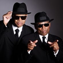 Jimmy Jam & Terry Lewis Set Las Vegas Return with New 'Nothing But Hits' Dates