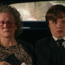 VIDEO: See Amy Adams & Glenn Close in the Trailer for HILLBILLY ELEGY