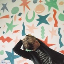 Merk Announces Debut Global Album 'Infinite Youth'