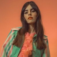 Hazel English Returns With New Song 'Shaking'