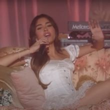 VIDEO: Madison Beer Performs 'I Don't Speak (Boy)' on JIMMY KIMMEL LIVE!