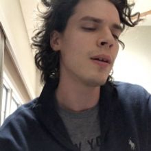 Living Room Concerts: SING STREET's Gus Halper Sings 'Go Now'