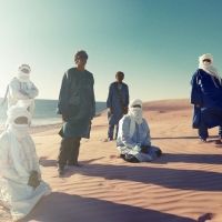 Tinariwen Release New Single Featuring Cass McCombs