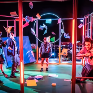 Linbury Prize for Stage Design Applications Now Open