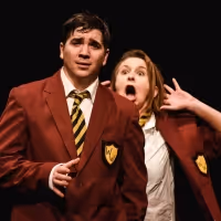Blackeyed Theatre's Production Of TEECHERS By John Godber Available To Schools For…