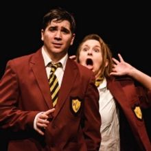 Blackeyed Theatre's Production Of TEECHERS By John Godber Available To Schools For Fr
