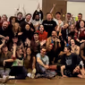 Video: NYC ROCKY HORROR Shadowcast Attends Revival's First Studio Run