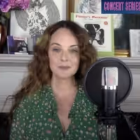 Exclusive: Melissa Errico Sings 'Blackberry Winter' as Part of the Seth Concert…