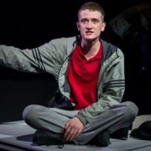 EDINBURGH 2019: BWW Review: MOUTHPIECE, Traverse Theatre