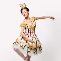 The Washington Ballet Will Continue Their Season With BALANCHINE + ASHTON