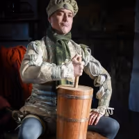 Tickets On Sale For THE WILDLY INAPPROPRIATE POETRY OF ARTHUR GREENLEAF HOLMES at…