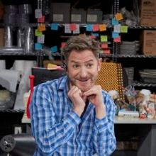 BWW Review: FULLY COMMITTED at TheaterWorks