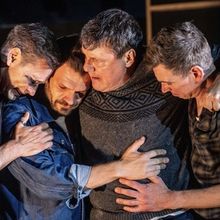 ARLEKIN! and Z Space Reveal Cast and Creative Team for OUR CLASS