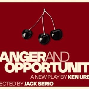 Ken Urban's DANGER AND OPPORTUNITY To Premiere At New Downtown Venue East Village…