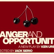 Ken Urban's DANGER AND OPPORTUNITY To Premiere At New Downtown Venue East Village Bas