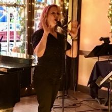 BWW Review: Karen Oberlin Sings from the Heart at The West Bank Cafe