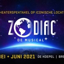 BWW Feature: HOOFDROLLEN VOOR RENE VAN KOOTEN EN DOMINIQUE DE BONT IN ZODIAC DE MUSIC