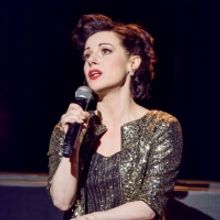 Laguna Playhouse & Artists Lounge Live Present GET HAPPY: ANGELA INGERSOLL SINGS JUD