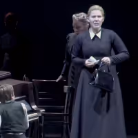 THE TURN OF THE SCREW is Now Streaming From La Monnaie De Munt