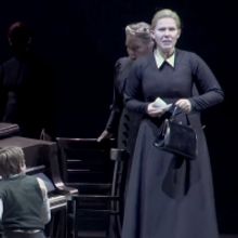 THE TURN OF THE SCREW is Now Streaming From La Monnaie De Munt