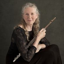 Famed Flutist Alexa Still To Headline Final 2023-24 Master Class At Hoff-Barthelson