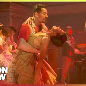 Video: BUENA VISTA SOCIAL CLUB Cast Performs 'Qué Bueno Baila Usted' on THE KELLY…