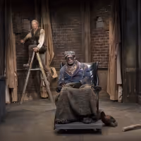 ENDGAME and THE SMUGGLER Extended at Irish Repertory Theatre