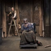 ENDGAME and THE SMUGGLER Extended at Irish Repertory Theatre