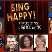 BWW Interview: Diane Hill Says SING HAPPY! at Theatre NOVA Celebrates Fantastic…
