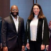 George And Nora London Foundation Competition For Opera Singers Holds Final Round On…